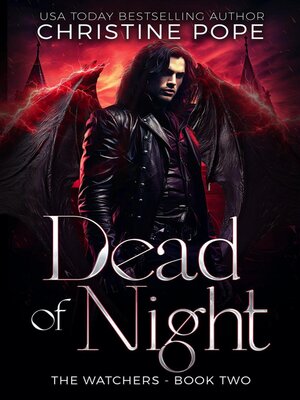 cover image of Dead of Night